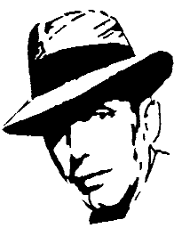 Humphrey Bogart